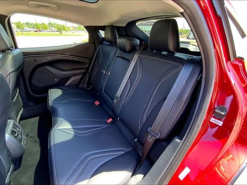 Used 2021 Ford Mustang Mach-E Premium RWD image 25