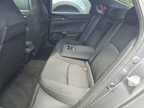 Used 2020 Honda Civic Si image 8