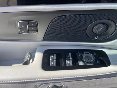 New 2026 Lincoln Nautilus Premier w/ Equipment Group 102A image 16