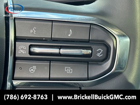 New 2025 GMC Sierra EV Denali image 32