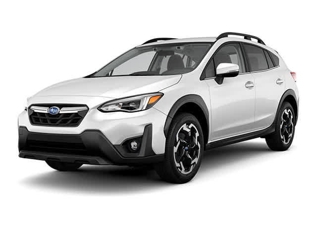 Used 2023 Subaru Crosstrek 2.5i Limited w/ Moonroof Package AWD/4WD image 1