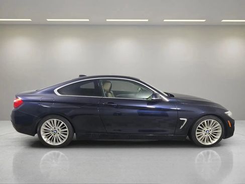Used 2014 BMW 428i Coupe image 8