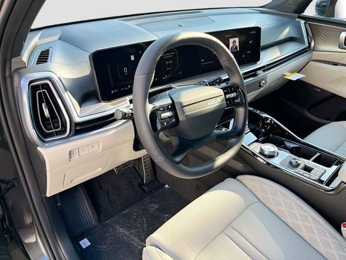 New 2026 Kia Sorento SX Prestige image 15
