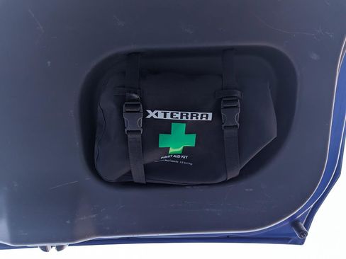 Used 2012 Nissan Xterra S w/ Value Package image 40