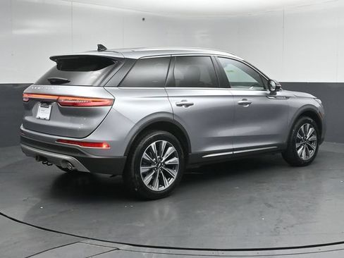 Certified 2022 Lincoln Corsair Reserve w/ Elements Package FWD image 7