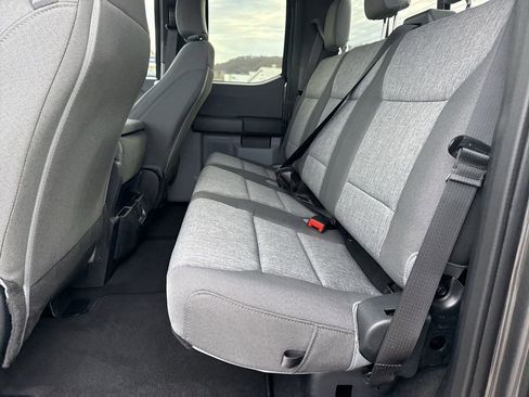 New 2026 Ford F250 XL w/ STX Appearance Package AWD/4WD image 23