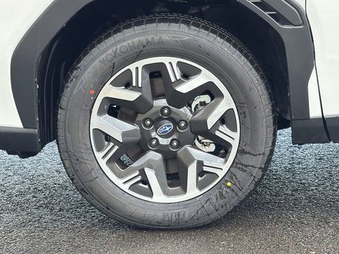 New 2026 Subaru Forester Premium image 24