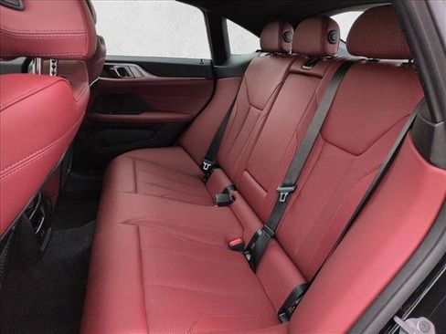 Used 2023 BMW i4 eDrive35 RWD image 20