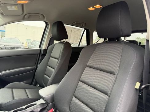 Used 2014 MAZDA CX-5 Touring FWD image 18