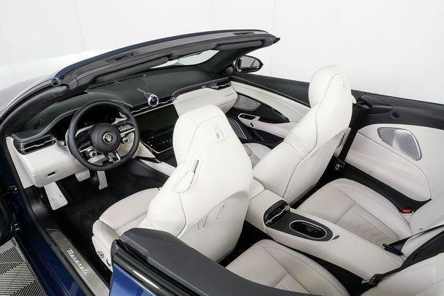 New 2026 Maserati GranCabrio Modena AWD/4WD image 39