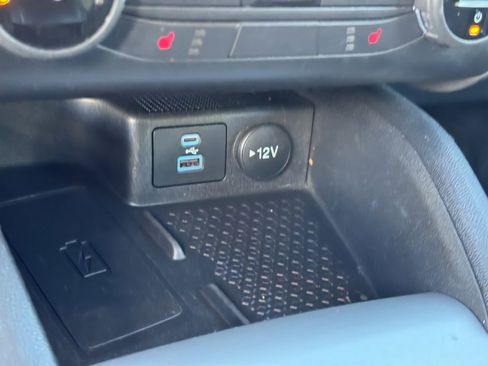 Used 2021 Ford Bronco Sport Big Bend w/ Big Bend Package image 28