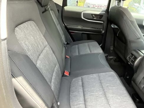 Certified 2021 Ford Bronco Sport Big Bend AWD/4WD image 25