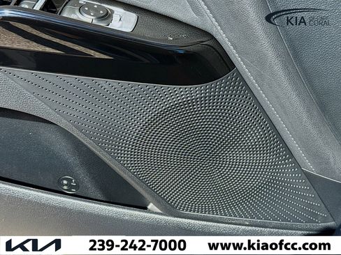 New 2026 Kia K5 GT-Line w/ GT-Line Red Interior Package FWD image 22