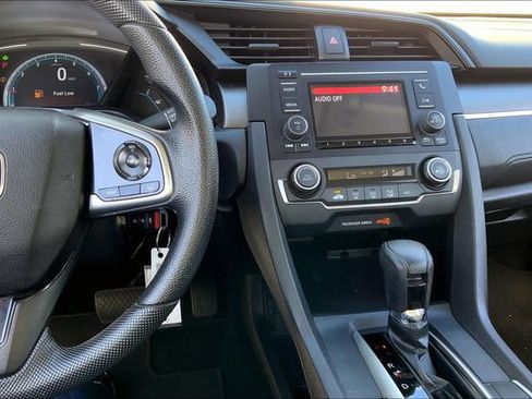 Used 2021 Honda Civic LX image 18
