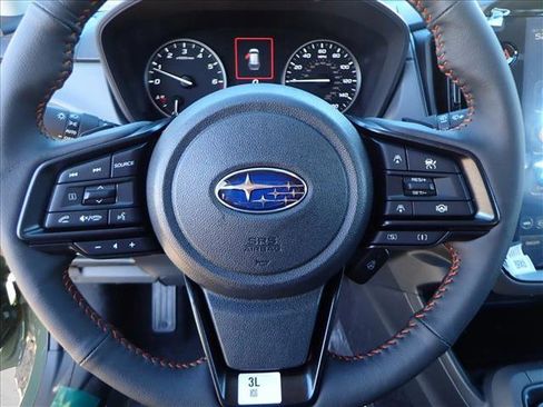 New 2026 Subaru Crosstrek 2.5i Limited w/ Popular Package #4A image 13