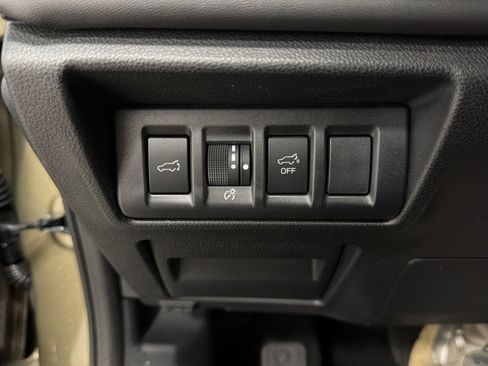 Certified 2024 Subaru Outback Onyx Edition XT AWD/4WD image 20