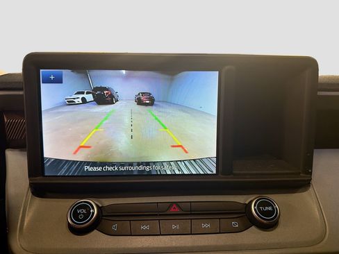 Used 2023 Ford Maverick Lariat w/ Lariat Luxury Package image 14