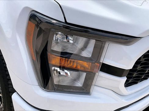 Used 2023 Ford F150 XL w/ STX Appearance Package image 26