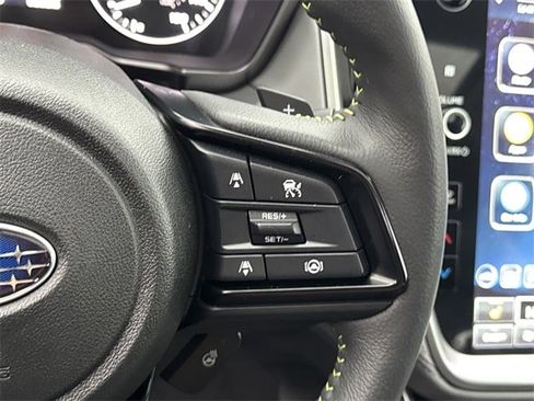 Used 2025 Subaru Outback Onyx Edition w/ Popular Package #2 image 28