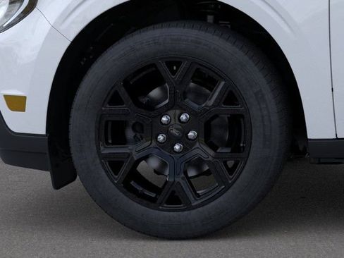 New 2026 Ford Maverick Lariat w/ Black Appearance Package AWD/4WD image 20