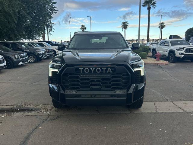 Used 2023 Toyota Tundra TRD Pro AWD/4WD image 3