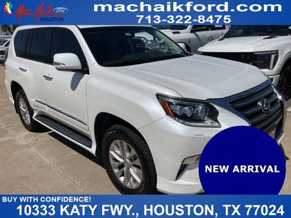 Used 2018 Lexus GX 460 Premium