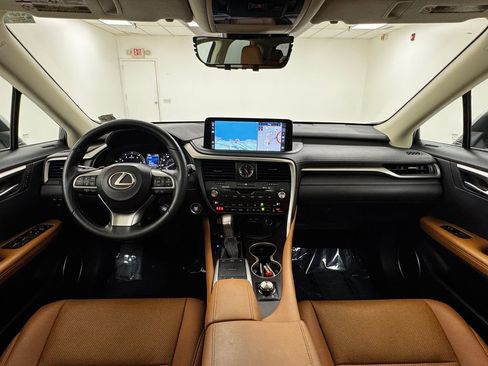 Used 2021 Lexus RX 350 AWD w/ Premium Package image 21