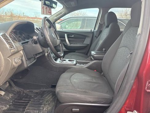 Used 2008 GMC Acadia SLE w/ Preferred Package image 7