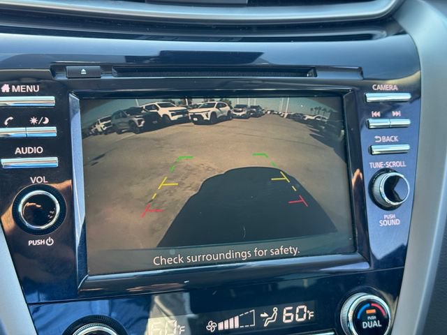 Used 2023 Nissan Murano SV AWD/4WD image 20