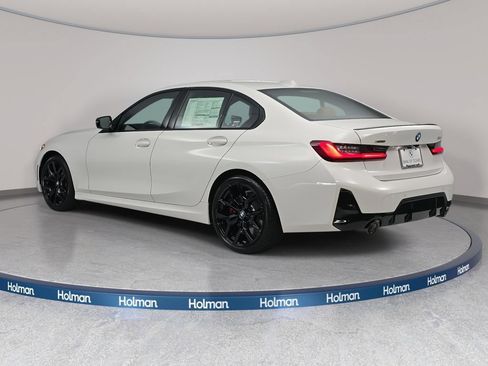Used 2026 BMW 330i xDrive Sedan w/ M Sport Package AWD/4WD image 7