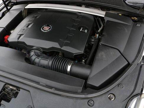 Used 2013 Cadillac CTS Luxury AWD/4WD image 50