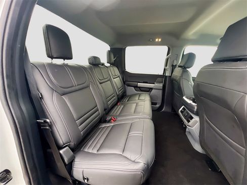 Used 2024 Ford F150 XLT w/ Mobile Office Package image 25