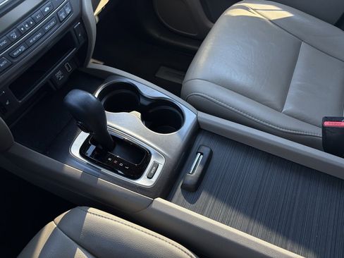 Used 2020 Honda Pilot EX-L image 21