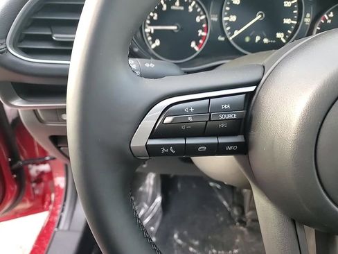 New 2026 MAZDA MAZDA3 s image 15