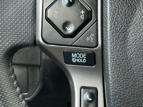 Used 2021 Toyota Tacoma SR5 w/ Technology Package AWD/4WD image 24