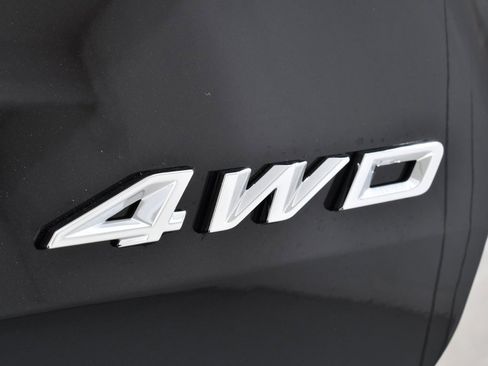 New 2025 Ford Explorer Active w/ Active Comfort Package image 22