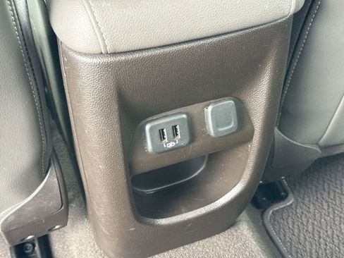 Used 2021 GMC Canyon Denali AWD/4WD image 20
