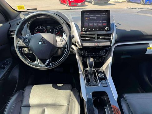 Used 2023 Mitsubishi Eclipse Cross SEL AWD/4WD image 21