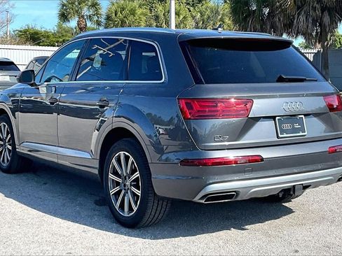 Used 2019 Audi Q7 3.0T Premium Plus image 7