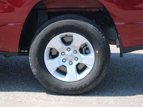 Used 2023 RAM 1500 Big Horn RWD image 18