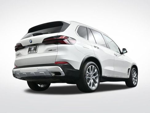 Used 2025 BMW X5 xDrive40i AWD/4WD image 34