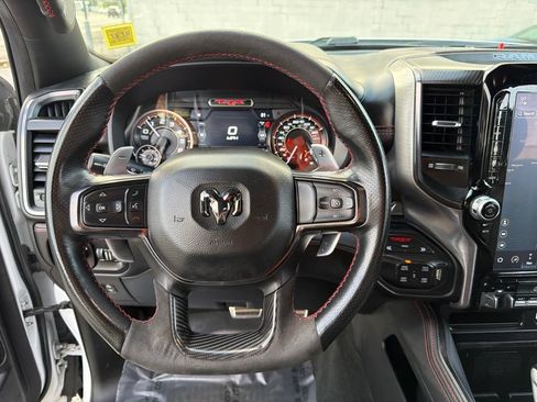 Used 2022 RAM 1500 TRX w/ TRX Level 2 Equipment Group AWD/4WD image 18
