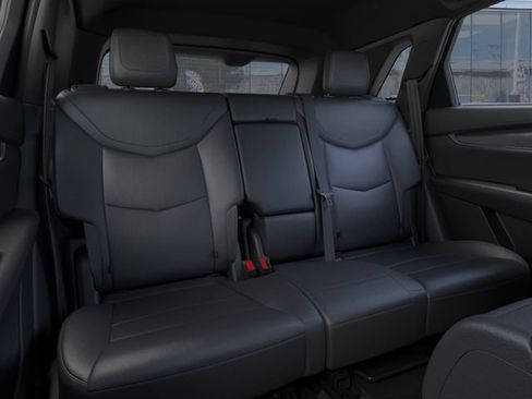 New 2026 Cadillac XT5 Luxury w/ LPO, Floor Liner Package AWD/4WD image 17