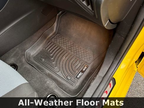 Certified 2018 Ford Focus ST image 18