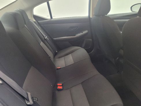 Used 2025 Nissan Sentra SV w/ All-Weather Package image 19