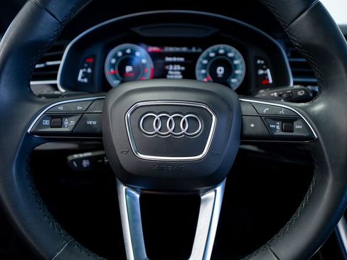 Used 2023 Audi Q7 2.0T Premium AWD/4WD image 36