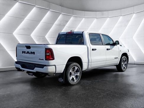 New 2026 RAM 1500 Express image 22