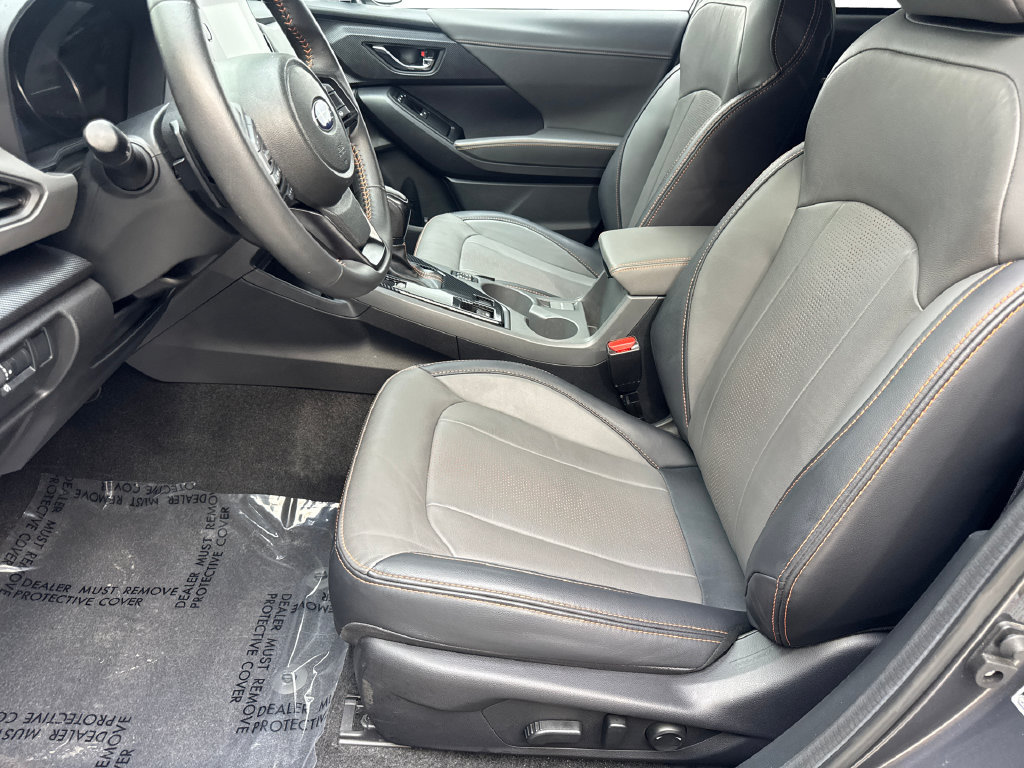 Used 2024 Subaru Crosstrek 2.5i Limited w/ Crosstrek Mirror Package AWD/4WD image 29