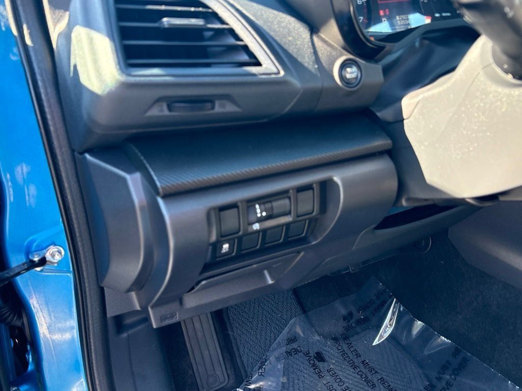 Used 2022 Subaru Impreza 2.0i AWD/4WD image 18