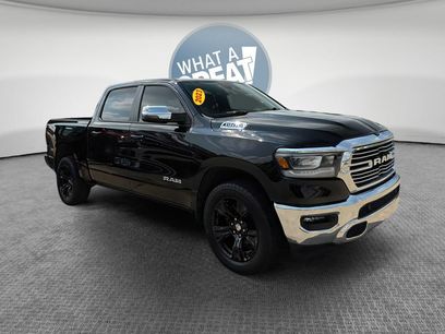 Used 2023 RAM 1500 Laramie